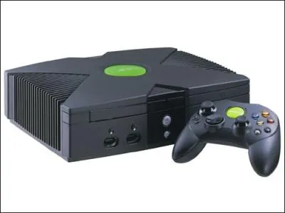 Quelle est cette console ?