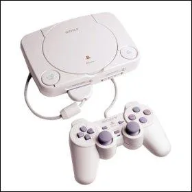 Quelle est cette console ?