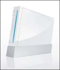 Quelle est cette console ?