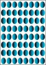 Est-ce une illusion ?