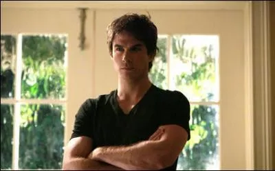 Quel rle tient Ian Somerhalder ?