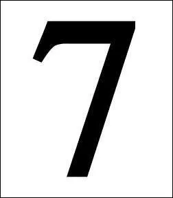 Quel club a gagn 7 fois conscutives la Ligue 1 ?