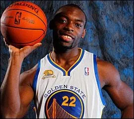 Qui est cet arrire rookie des Warriors ?