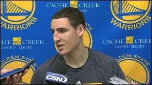 Qui est cet ailier rookie des Warriors, 11me de la draft ?