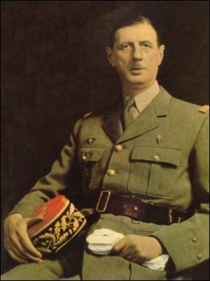 O le gnral de Gaulle a-t-il mystrieusement disparu le 29 mai 1968 ?