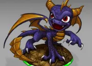 Quiz Les Skylanders