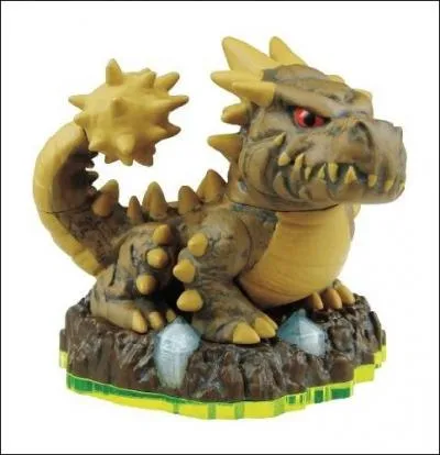 Quel est ce Skylander ?