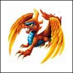 Comment s'appelle ce Skylander ?