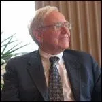 Il dirige 'Berkshire Hathaway', une socit amricaine d'investissement (textile, nergie, assurances, mdias, etc. ). Qui fait partie du trio de tte des milliardaires depuis plusieurs annes ?