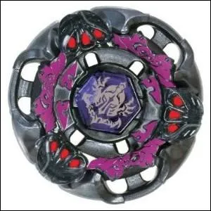 A qui appartient cette toupie ?