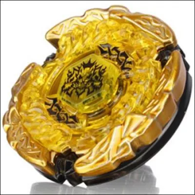 Quel est le nom de cette toupie ?