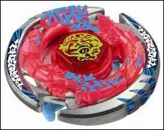 Qui est le propritaire de cette toupie ?