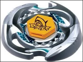 A qui appartient cette toupie ?