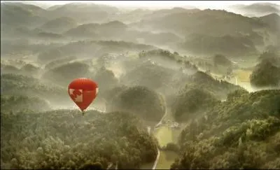 Quel est le prnom des frres Montgolfier ?