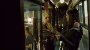 D'aprs Luna Lovegood, pour quoi sont connus les boursouflets ?