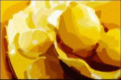 Nature morte aux citrons est une oeuvre de l'artiste ?