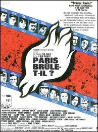 Qui dirigeait la place de Paris lors de sa libration en aot 1944 ?