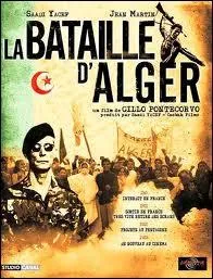 Quel gnral se nomme prsident du comit de salut public en mai 1958  Alger ?