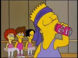 Qui est en premier plan ?