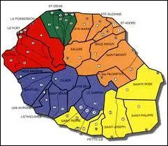 Gographie : que reprsente cette carte ?