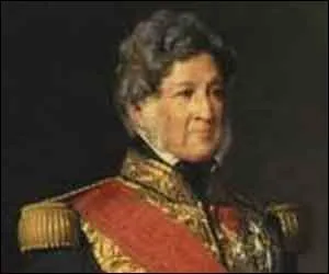 Louis-Philippe 1er (et dernier  ce jour) fut le roi des Franais de 1830  1848. Les caricaturistes de l'poque comparaient volontiers la tte de Louis-Philippe  ...