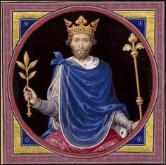 Louis VI apprciait les plaisirs de la chair autant que ceux de la chre, dont les excs furent la cause d'un embonpoint qui lui valut le surnom de :