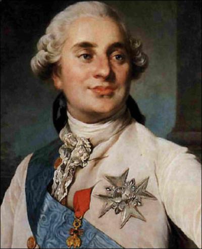 Roi de France et de Navarre puis roi des Français, Louis XVI est celui qui fut jugé et condamné par la Convention et mourut guillotiné en 1793. Ce roi avait un passe-temps. Savez-vous lequel ?