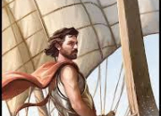 Ulysse et son fabuleux voyage