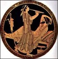 Comment s'appelait la magicienne de l'le d'Ea ?