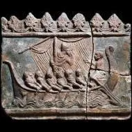 Sous quelle forme animale a-t-elle transform les compagnons d'Ulysse ?