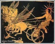 De quels animaux se composait le troupeau d' Hélios sur l'île du Trident ? Ulysse et ses compagnons ne devaient surtout pas y toucher sous peine de provoquer la colère des dieux.