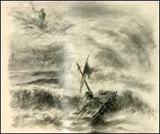 Tout au long de son Odyssée, Ulysse ne cessa de se heurter à la colère du dieu de la mer. Il déchaîna contre lui des bourrasques et des tempêtes. Quel est le nom de cette divinité de la mythologie grecque ?