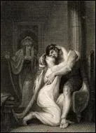 Elle a retrouv finalement son poux au bout de combien d'annes d'absence ?