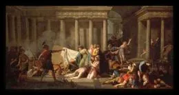 Comment Ulysse s'est-il veng de tous les prtendants ?