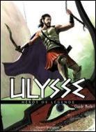 De quelle île Ulysse est-il le roi ?