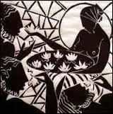 Comment s'appelait le peuple qui disposait de fleurs comestibles fabuleuses ? Quiconque y gotait ne dsirait plus partir .