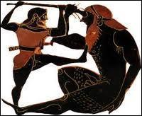 Comment s'appelait le cyclope dont Ulysse a crèvé l'oeil unique ?