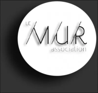 Qui, parmi les artistes exposs au Muse en Herbe, a cofond le M. U. R, l'association engage dans la promotion de l'art urbain et l'accompagnement des street-artistes ?