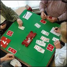 Au Bridge, quelle couleur est la plus faible ?