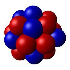 O ont t fabriqus tous les noyaux des atomes que l'on trouve sur Terre ?