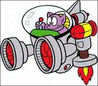 Maintenant, nous allons parler de ce boss, Tatanga. Il a fait son apparition dans le jeu 'Super Mario Land'. Pouvez-vous me donner son nom complet ?