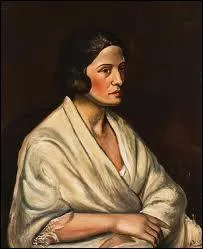 Qui a peint Femme au chle ?