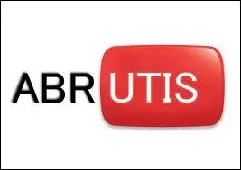 A qui appartient ce logo dtourn ?