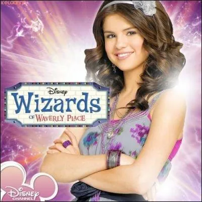 Comment s'appelle l'actrice ?