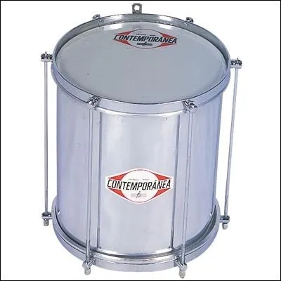 Quel instrument est-ce ?