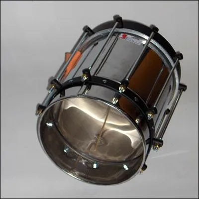 Quel instrument est-ce ?