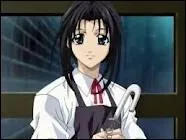 Qui est ce personnage ?