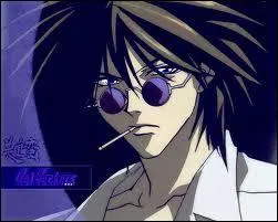 Qui est ce personnage ?