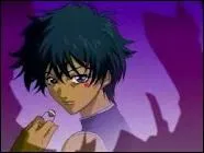 Qui est ce personnage ?