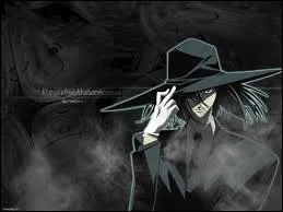 Qui est ce personnage ?